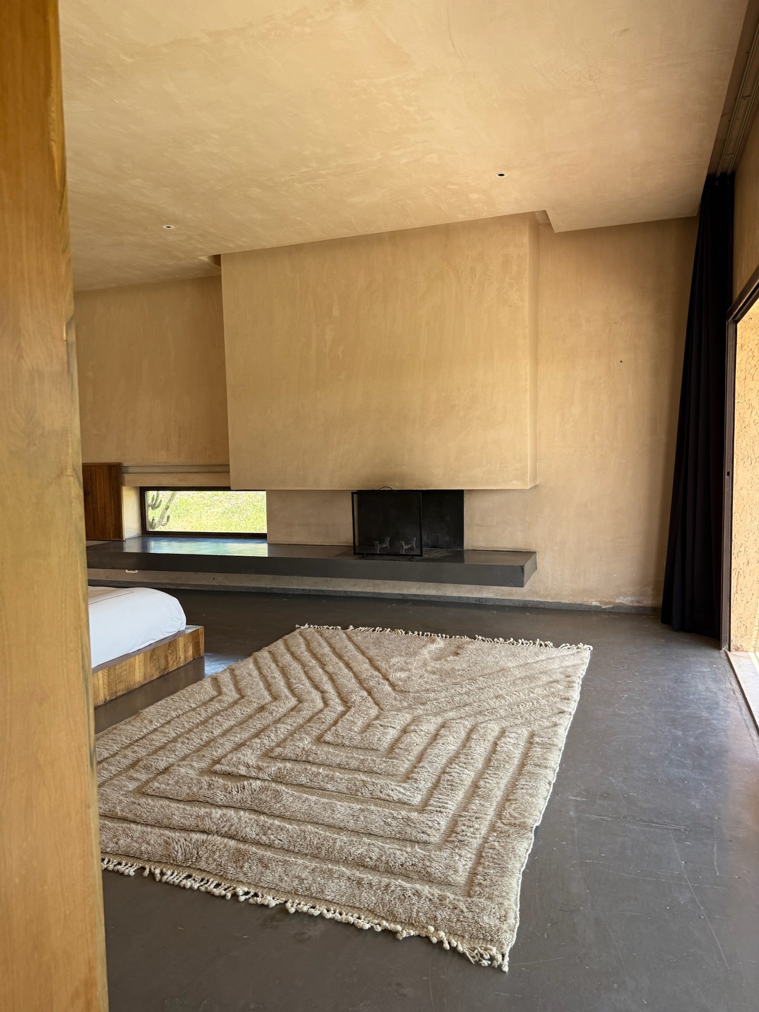 MIZAAN
