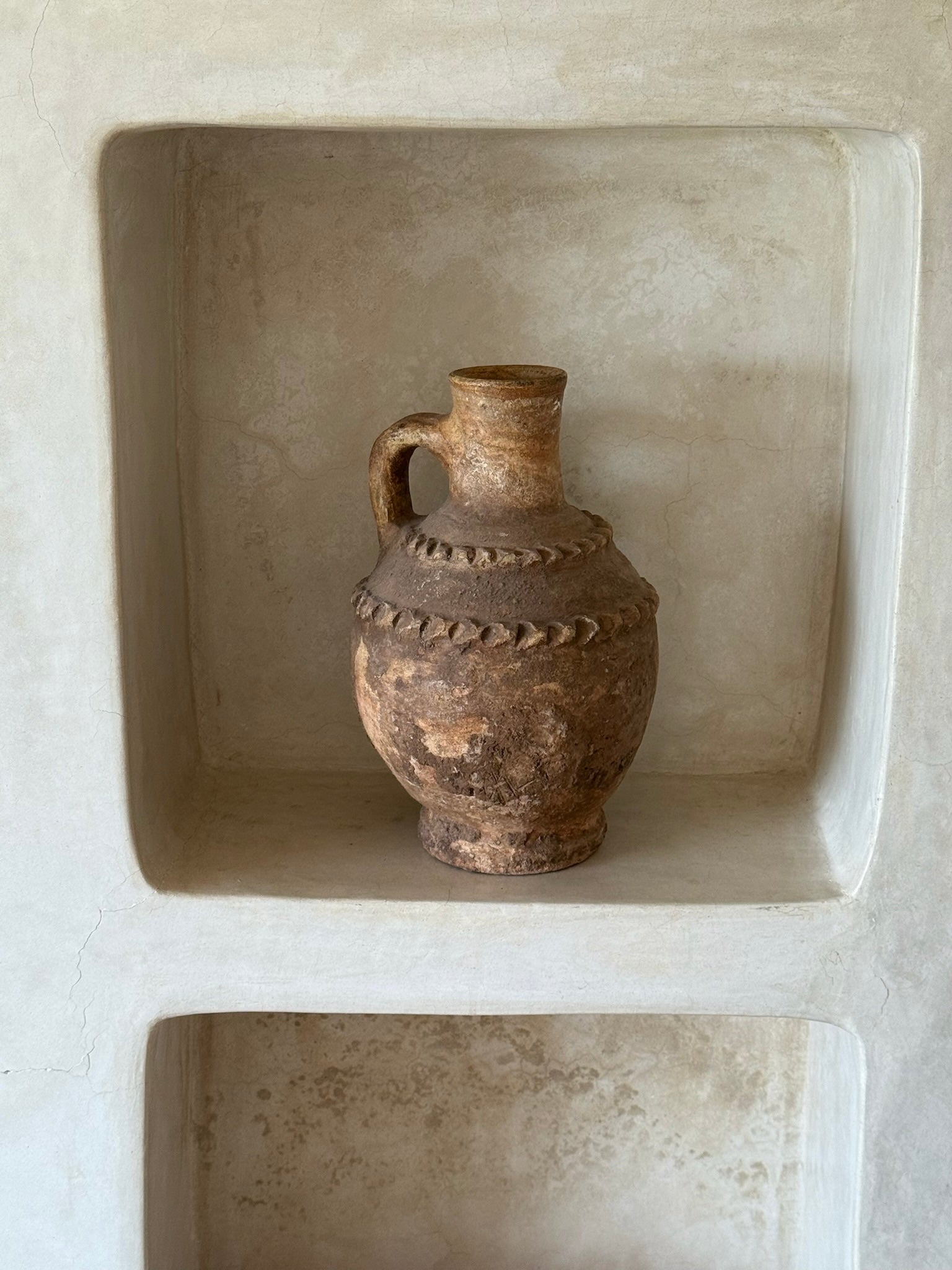 Terra Berber vase
