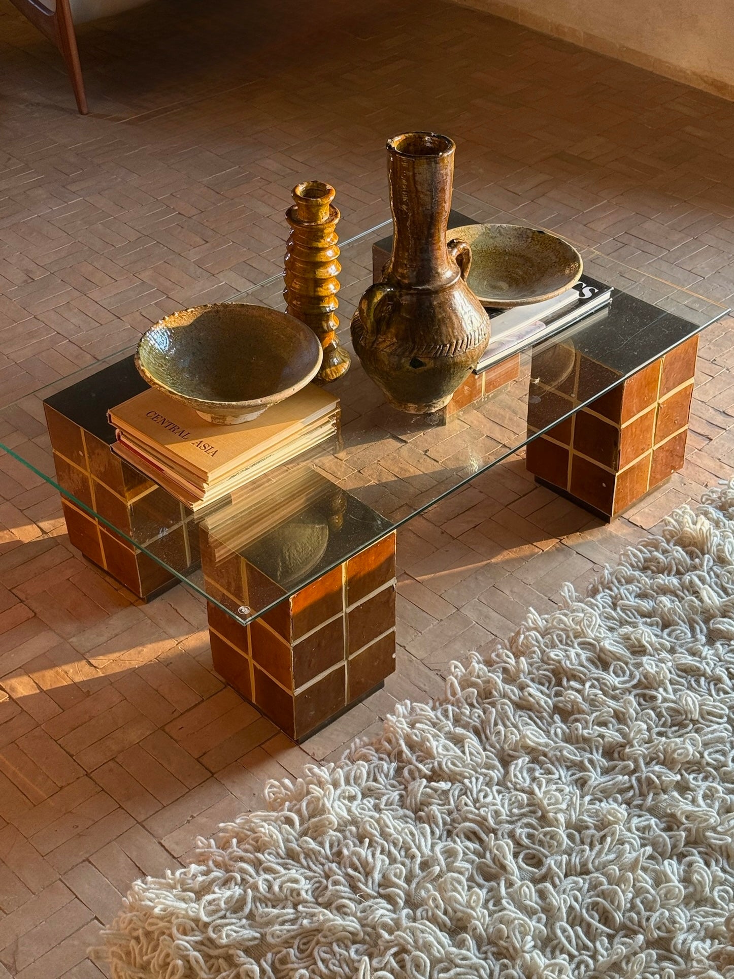 Tamegroute bowl