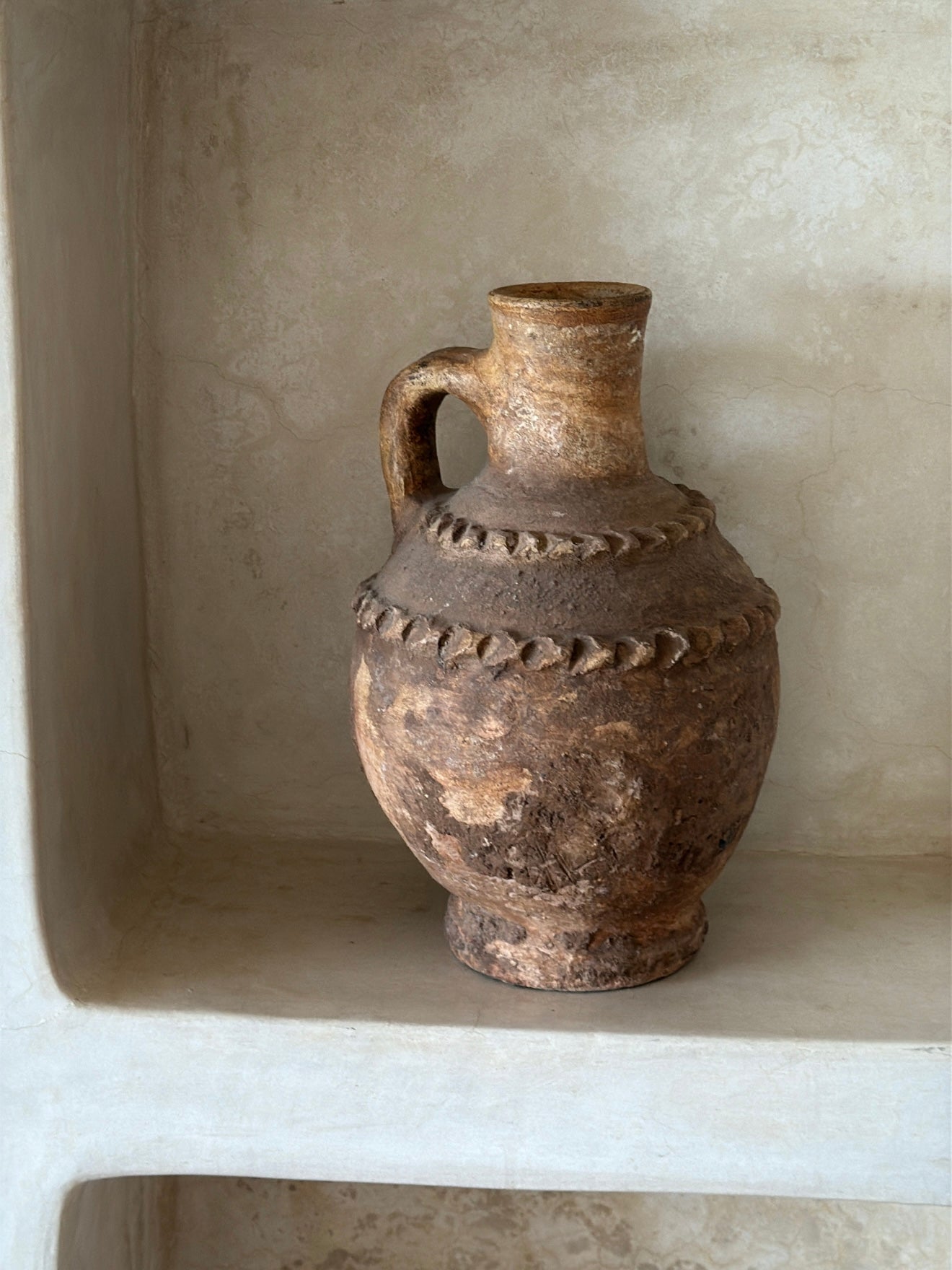 Terra Berber vase