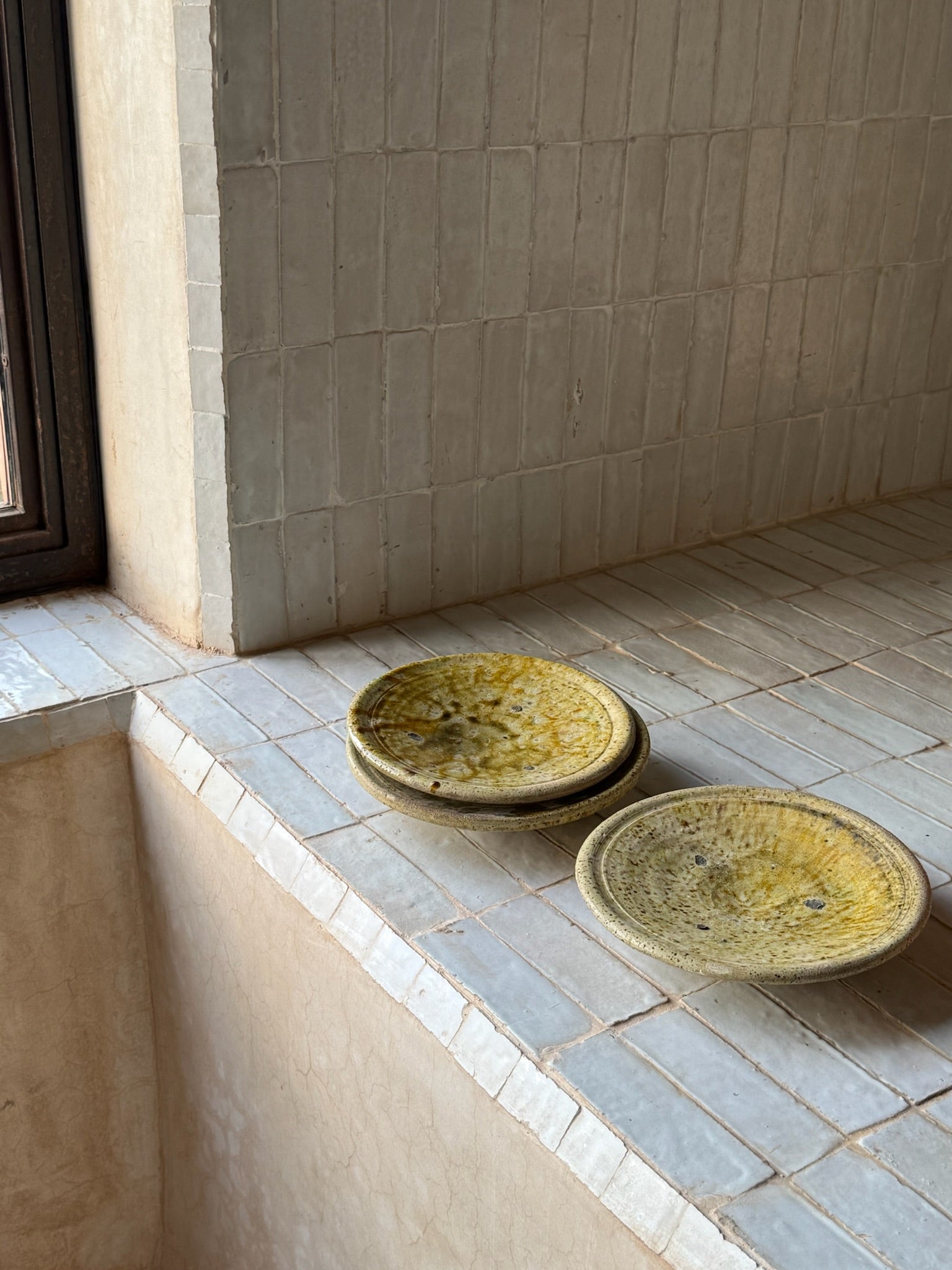 Tamegroute bowl